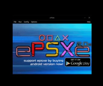 Epsxe emulator download for windows 7